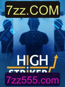 Descubra o Empolgante Mundo de HighStriker: Regras e Estratégias