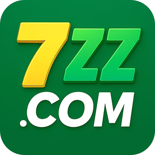 7zz.COM-A plataforma de caça-níqueis mais popular do Brasil Logo