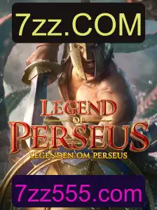 LegendofPerseus: A Nova Jornada no Mundo dos Jogos