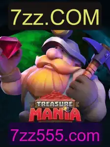 Explorando TreasureMania: Um Mergulho no Mundo das Aventuras e Descobertas