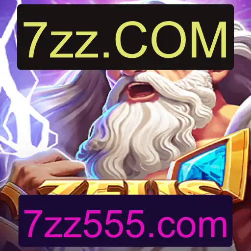 Descubra Zeus: O Novo Fenômeno dos Jogos Online no 7zz.COM
